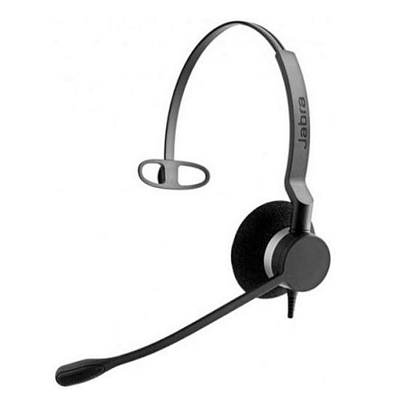 Гарнитура Jabra BIZ 2300 Mono QD
