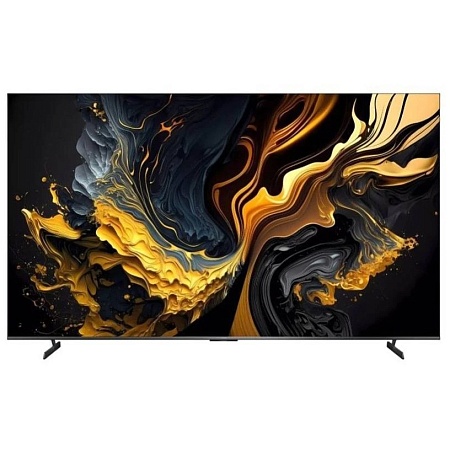 Смарт телевизор Xiaomi 2025 Max 85" L85MA-MAXRU