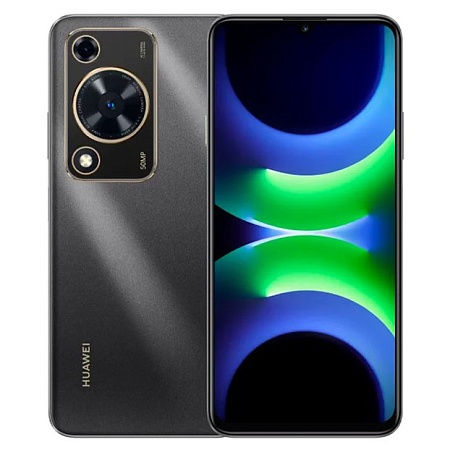Смартфон HUAWEI nova Y72s 8+256G Black