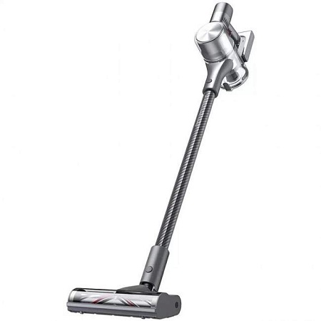 Вертикальный пылесос Dreame T30 Gray/Black