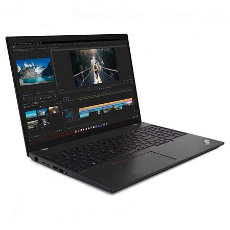 Ноутбук Lenovo ThinkPad T16 G2 21HH004GRT