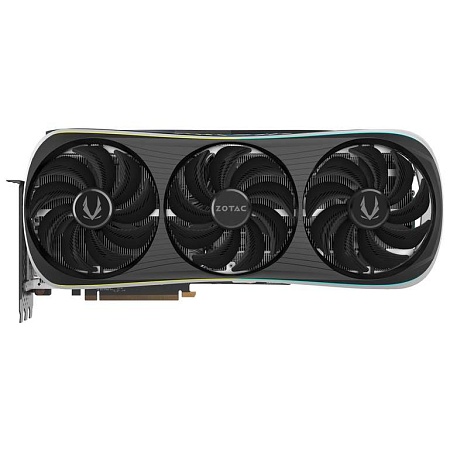 Видеокарта 12 GB ZOTAC GAMING RTX 4070 Ti AMP EA ZT-D40710B-10P