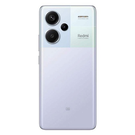 Смартфон Redmi Note 13 Pro+ 5G 8/256GB Aurora Purple