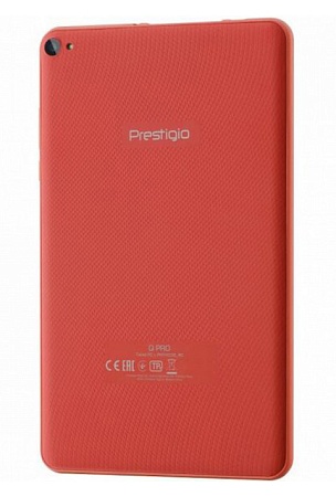 Планшет Prestigio Q PRO PMT4238_4G_D_RD