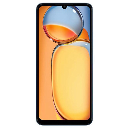 Смартфон Redmi 13C 8/256GB Navy Blue