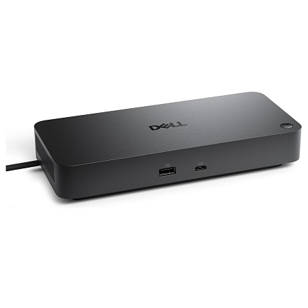 Док-станция Dell Pro Dock - WD25Z 130W