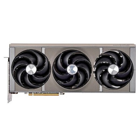 Видеокарта SAPPHIRE NITRO+ AMD RX 9070 XT GAMING OC 16GB DUAL 11348-01-20G