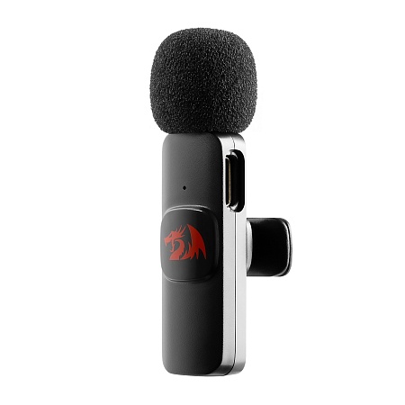 Microphone Redragon Athan GM93 black