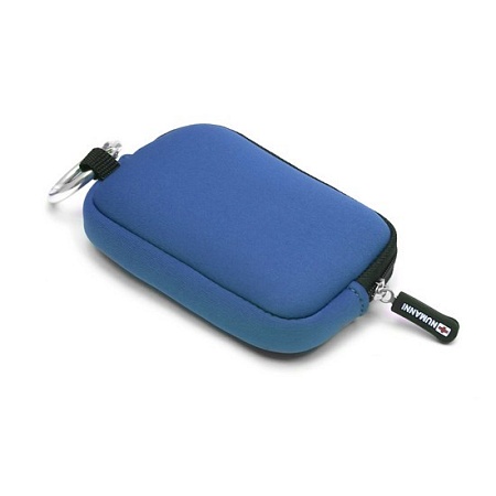 Сумка для фотокамеры NUMANNI PB1102193BL