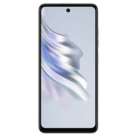 Смартфон TECNO SPARK 20 (KJ5n) 128+8 GB Cyber White Смартфон TECNO SPARK 20 (KJ5n) 128+8 GB Cyber White