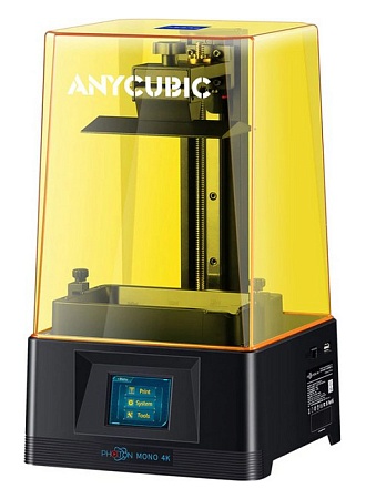 Принтер 3D Anycubic Photon MONO 4K