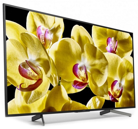 Телевизор Sony KD75XG8096BR2
