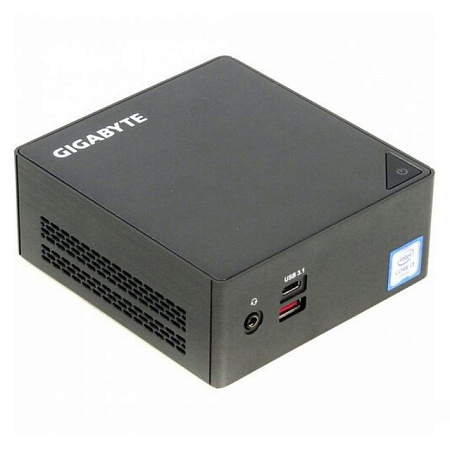 Баребон Gigabyte Brix GB-BSi3HA-6100 87667LC