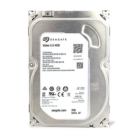 Жесткий диск 3Tb Dahua ST3000VM006