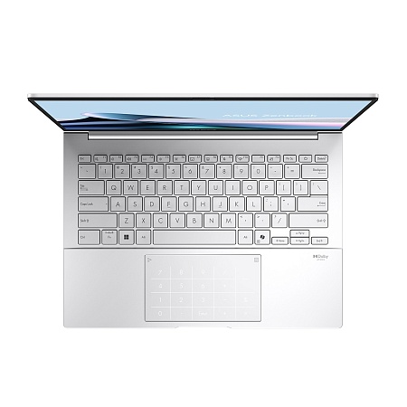 Ноутбук ASUS Zenbook 14 UX3405CA-QL557
