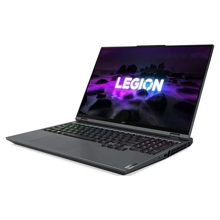 Ноутбук Lenovo Legion 5 Pro 16IAH7H 82RF00H6RK