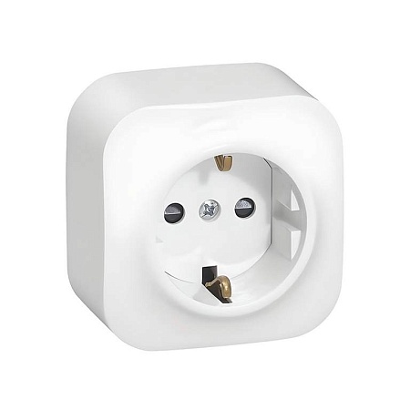 Розетка Legrand Forix 782420