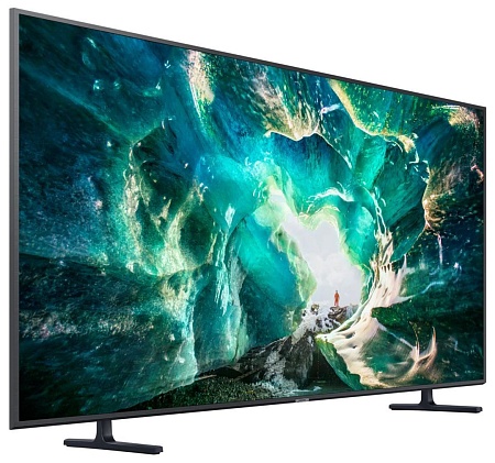 Телевизор Samsung UE49RU8000UXCE