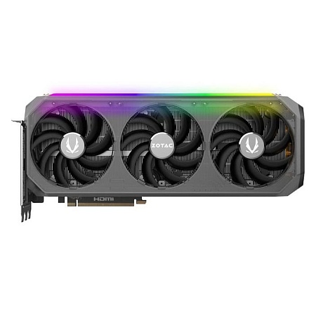Видеокарта 16GB ZOTAC GAMING RTX5080 AMP EXTREME INFINITY