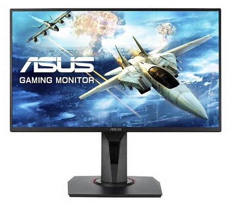 Монитор 24.5" Asus VG258Q