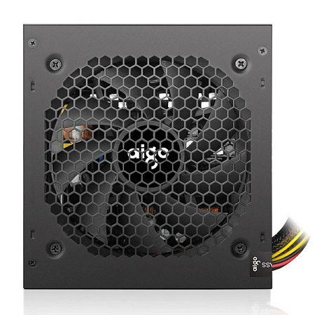 Блок питания 500W AIGO AK500