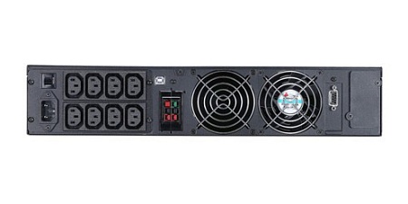 ИБП Powercom MRT-1000 SE