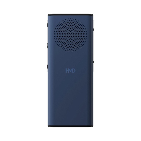 Мобильный телефон NOKIA HMD 130 MUSIC TA-1704 DS Blue