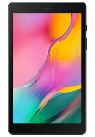 Планшет Samsung Galaxy Tab A SM-T295NZKASKZ Black