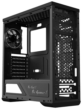Корпус для ПК GameMax Shine G517