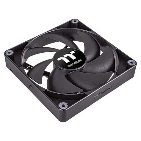 Кулер для корпуса Thermaltake CT120 PC Cooling Fan (2 pack)