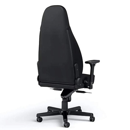 Игровое кресло Noblechairs ICON Black Edition NBL-ICN-PU-BED