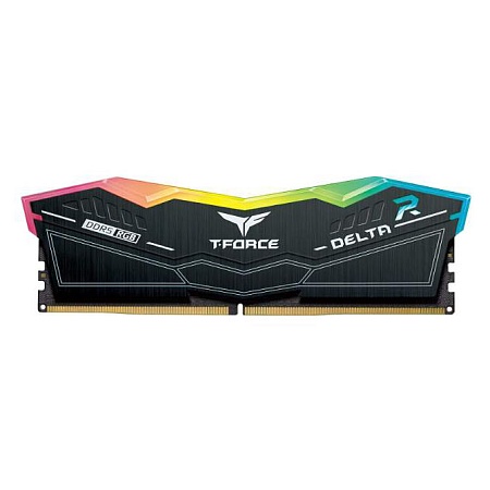 Оперативная память 16GB Team Group T-Force Delta RGB FF7D516G5600HC40B01