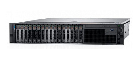 Сервер Dell R740XD 210-AKZR-A5