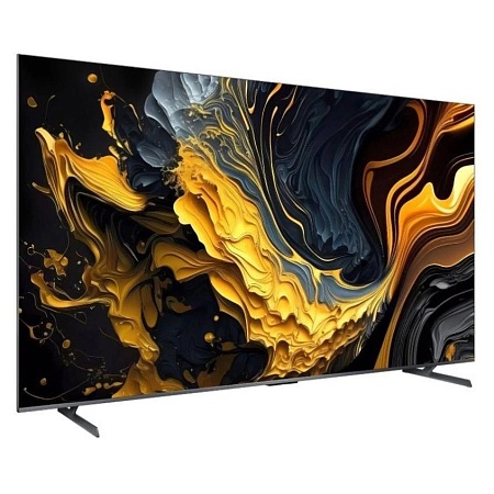 Смарт телевизор Xiaomi 2025 Max 100" L100MA-MAXRU