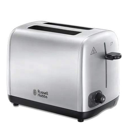Тостер Russell Hobbs 24080-56 металл