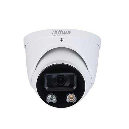 Купольная камера Dahua DH-IPC-HDW3249HP-AS-PV-0280B