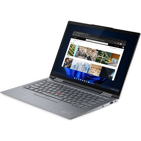 Ноутбук Lenovo ThinkPad X1 Yoga 21CD006NRT