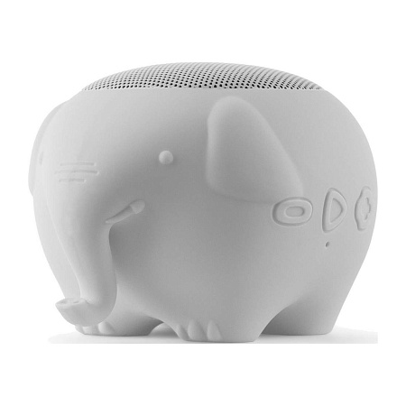 Портативная акустика Rombica MySound Jumbo серый Портативная акустика Rombica MySound Jumbo серый