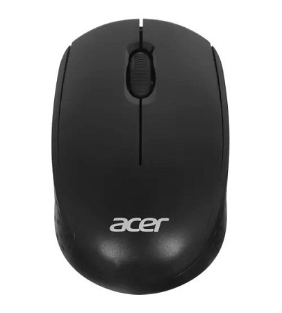 Компьютерная мышь Acer OMR020 black