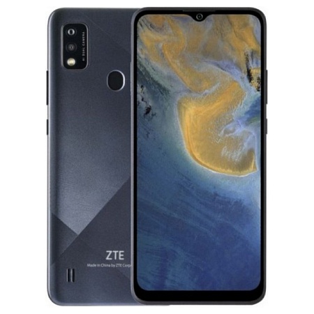 Смартфон ZTE Blade A51 2/64GB Grey