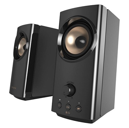 Акустическая система Creative GigaWorks T60 black