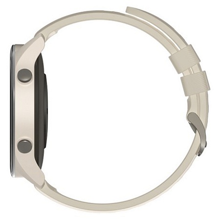 Смарт-часы Xiaomi Mi Watch White