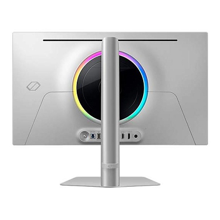 Монитор 27" Samsung Odyssey OLED G6 LS27DG600SIXCI