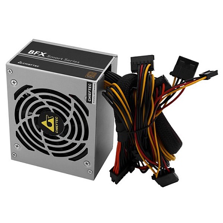 Блок питания 450W Chieftec SMART BFX-450BS