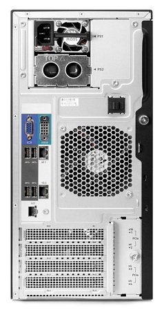 Сервер HP Enterprise ML30 Gen10 P16928-421