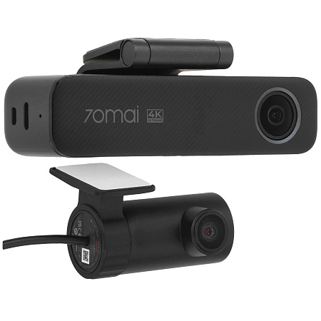 Видеорегистратор 70Mai Dash Cam M800-2