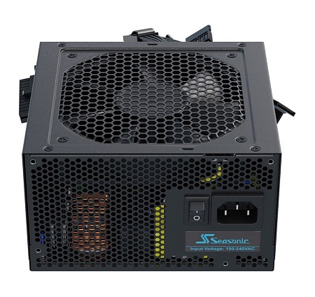 Блок питания 750W Seasonic G12 GC-750
