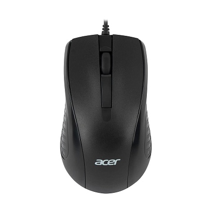 Компьютерная мышь Acer OMW136 black