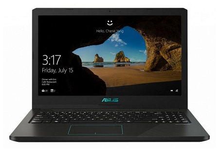 Ноутбук Asus Laptop X570ZD-DM306