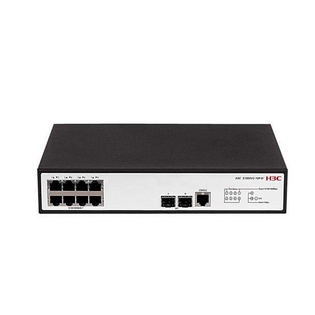 Коммутатор H3C LS-1850V2-10P-EI-GL